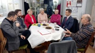 Podpisano porozumienie ws. patronackiej opieki nad Malczycką Izbą Muzealną