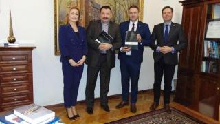 W ramach współpracy Gminy Udanin z Uniwersytetem Wrocławskim organizowane będą praktyki studenckie