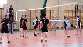 REPREZENTACJA ŚREDZKICH STRAŻAKÓW GRA DALEJ