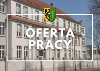 Praca dla personelu medycznego i administracyjnego w Średzkim Centrum Zdrowia