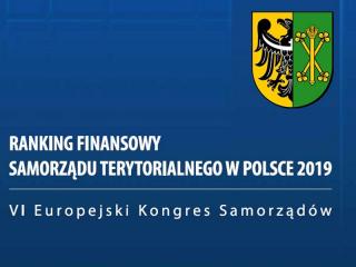 Powiat średzki 2 w województwie i 39 w skali kraju!