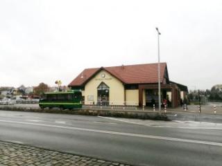 Więcej patroli Straży Miejskiej na Dworcu Autobusowym