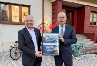 Polski Ład - Gmina Malczyce z ponad 9 milionowym dofinansowaniem