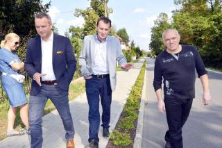 Które sołectwo 