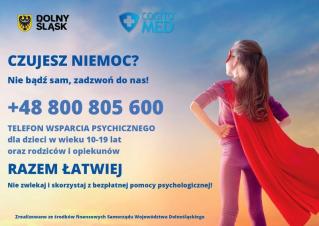 Czujesz niemoc? Nie bądź sam - razem łatwiej!