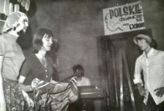 Życie bywa jak Fandango
