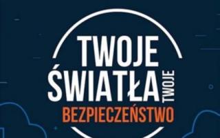 Bezpłatny przegląd świateł w Stacji Kontroli Pojazdów w Ciechowie