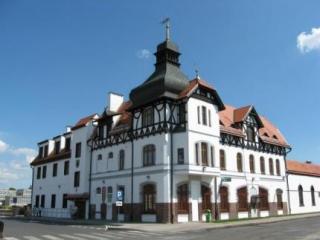 Miękinia na pierwszym miejscu w powiecie, na ostatnim Malczyce