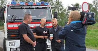 KORYTARZ ŻYCIA ZOSTANIE UREGULOWANY PRAWNIE