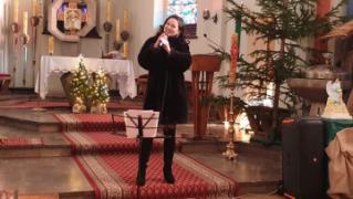 Koncert kolęd i pastorałek w kościele w Malczycach