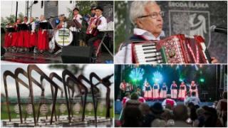 Bardzo udany Festiwal Kultury Ludowej w Proszkowie [zdjęcia]