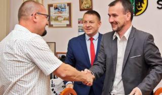 W GMINIE ŚRODA ŚLĄSKA POWSTANĄ KOLEJNE DROGI