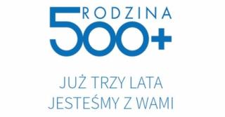 3 lata programu 