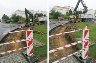 Powiat Średzki wybuduje cztery przejścia dla pieszych