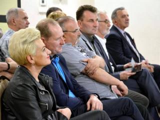 WSPARCIE DLA SOŁTYSÓW I SOŁECTW Z POWIATU ŚREDZKIEGO
