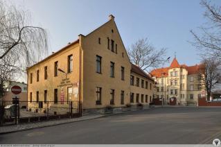 Średzki Gminny Ośrodek Pomocy Społecznej będzie się mieścił w dawnej szkole