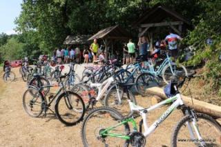 Gmina Udanin zaprasza na Letni Piknik Rowerowy