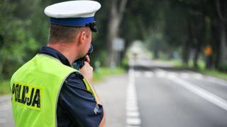 JEŻDŻĄ PIJANI SAMOCHODAMI I ROWERAMI 