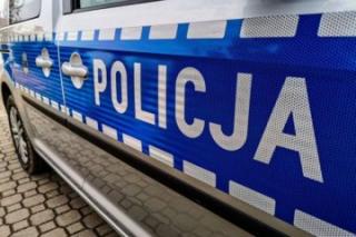 Poszukiwany przez szwajcarski wymiar sprawiedliwości, wpadł na terenie powiatu średzkiego