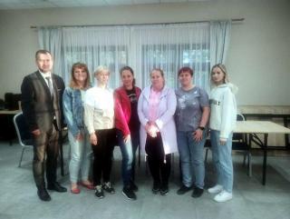 Wyniki wyborów Sołtysa i Rad Sołeckich w Jugowcu i w Wojczycach