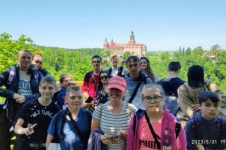 Wycieczki edukacyjne dla uczniów powiatowych szkół