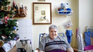 Mieszkanka Udanina główną bohaterką filmu 