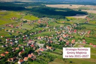 Strategia Rozwoju Gminy Miękinia
