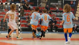 Weekend pod znakiem piłkarskich zmagań. Athletic Cup w Środzie Śląskiej