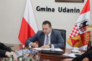 Gmina Udanin przekaże blisko 20 tys. zł dotacji na renowację zabytków