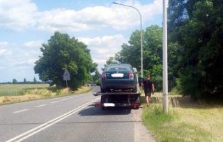 Jedni świętowali, drudzy czuwali – średzcy policjanci podsumowali długi weekend