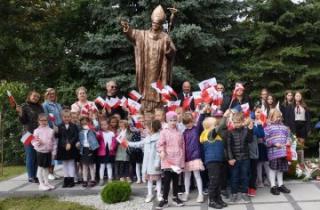 Obchody 82. rocznicy wybuchu II wojny światowej w gminie Malczyce