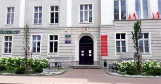 Inwestycje zrealizowane przez Powiat dzięki środkom z Polskiego Ładu