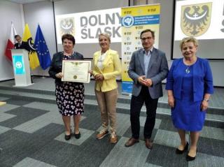 Środa Śląska – ponad 210 tys. dotacji na DTR i rowy