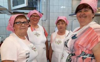 CZWARTA ODSŁONA KONKURSU - WIELKIE GRILLOWANIE