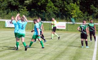 Koniec sezonu piłkarskiego na lokalnych boiskach – podsumowanie weekendu 14-15 czerwca!