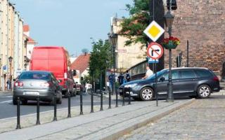 OKIEM MIESZKAŃCA: ŚRODA SPOKOJNA, ŚRODA STOJĄCA…