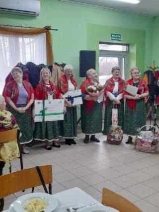 15-lecie KGW Wrocisławice
