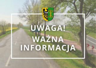 Powiat odpowiada na zapytania i skargi mieszkańców ws. dróg obejmujących zjazdy z autostrad