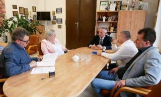 Kolejne drogi powiatowe zostaną przebudowane