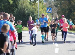 HMT III Bieg o Skarb Średzki - zapisy trwają!