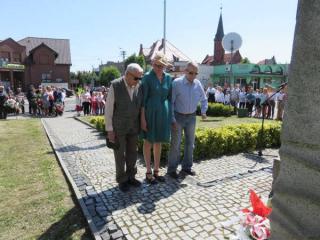 Obchody majowe w gminie Malczyce