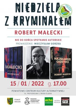 “Niedziela z kryminałem” powraca po zimowej przerwie
