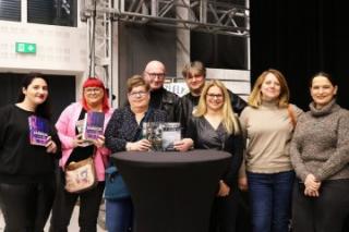 Robert Małecki bohaterem pierwszej w tym roku “Niedzieli z kryminałem”