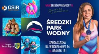 CO DZIEJE SIĘ WIOSNĄ W ŚREDZKIM OSiRze?