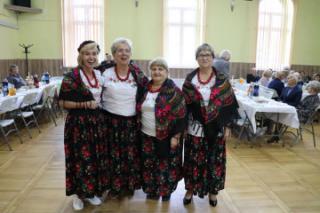 Wspaniałe święto dla wyjątkowych ludzi – „Dzień Seniora”