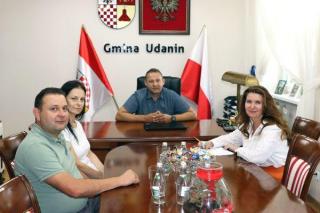 Dożynki Gminne w Lusinie coraz bliżej – poznajmy tegorocznych Starostów!