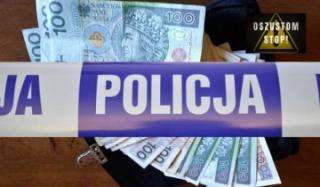 Seniorka straciła 40 tys. zł! Uważaj na fałszywe inwestycje