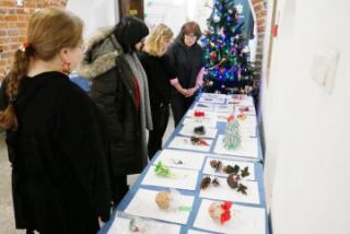 Wyłoniono laureatów powiatowego konkursu świątecznego. Wręczenie nagród już 8 grudnia