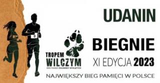 Ruszyły zapisy na XI Bieg Pamięci Żołnierzy Wyklętych w Udaninie