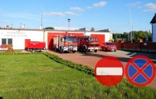 Wkrótce Festiwal Lata. Strażacy apelują